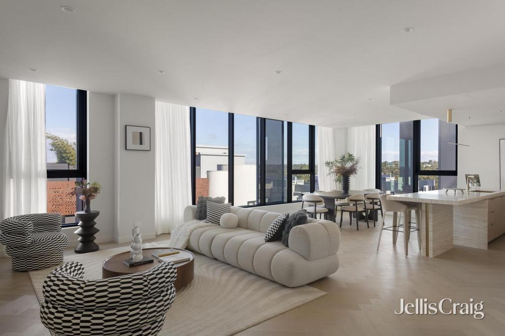 C501/17 Paper Trl, Alphington, VIC 3078