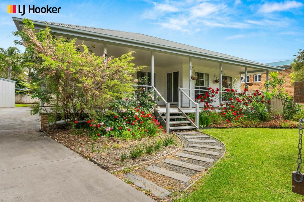 14 Donovan Cl, Callala Bay, NSW 2540