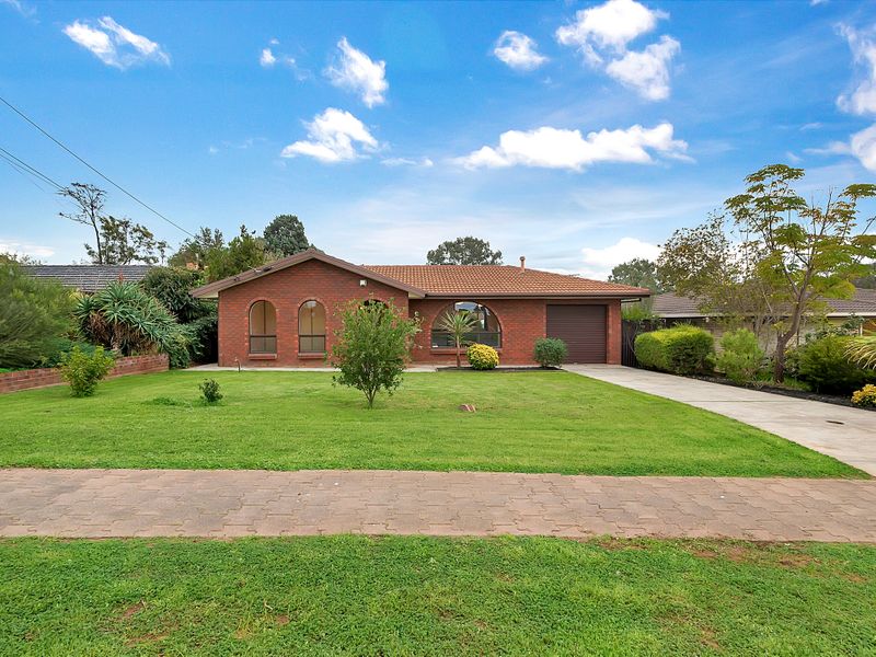 48 Brougham Dr, Valley View, SA 5093