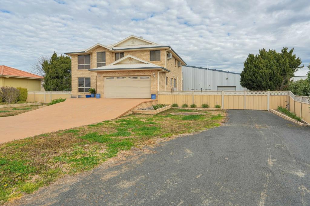 27 Bowden Fletcher Dr, Narromine, NSW 2821