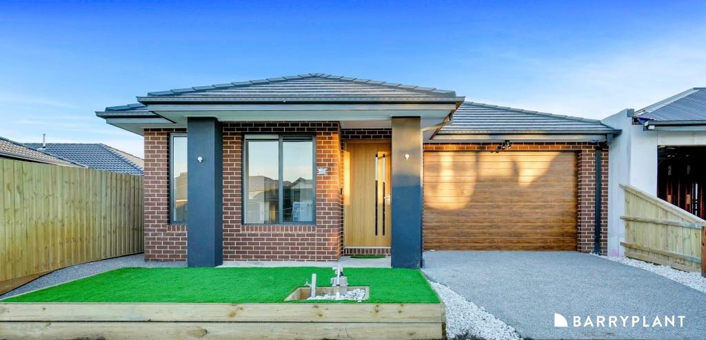 3 Stellar Rd, Bonnie Brook, VIC 3335