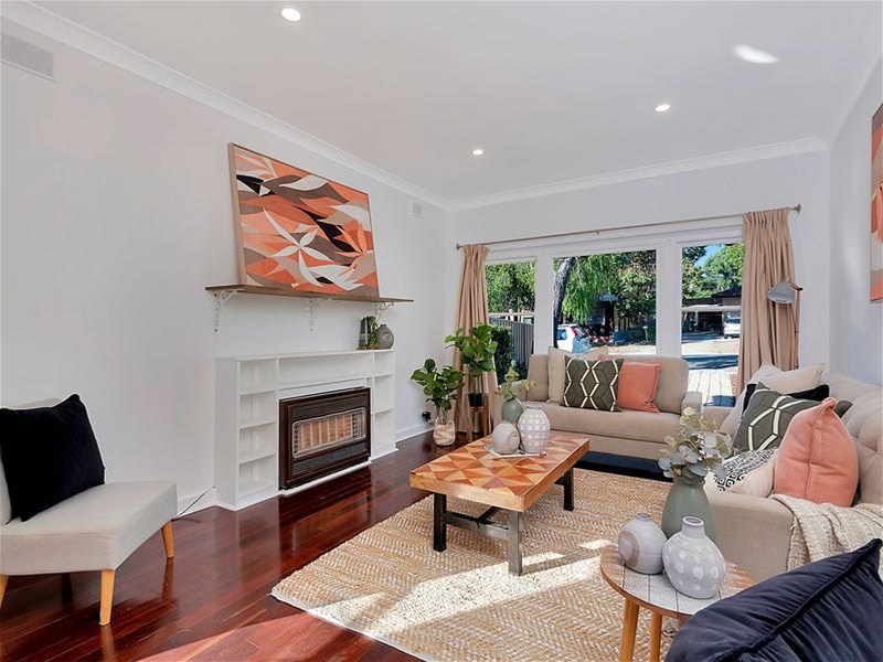 35 Shelley St, Tea Tree Gully, SA 5091