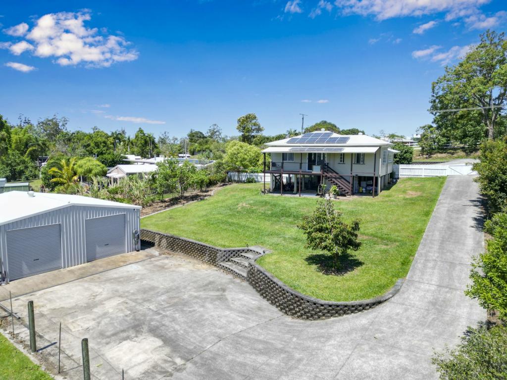 56 Strawberry Rd, Beerwah, QLD 4519