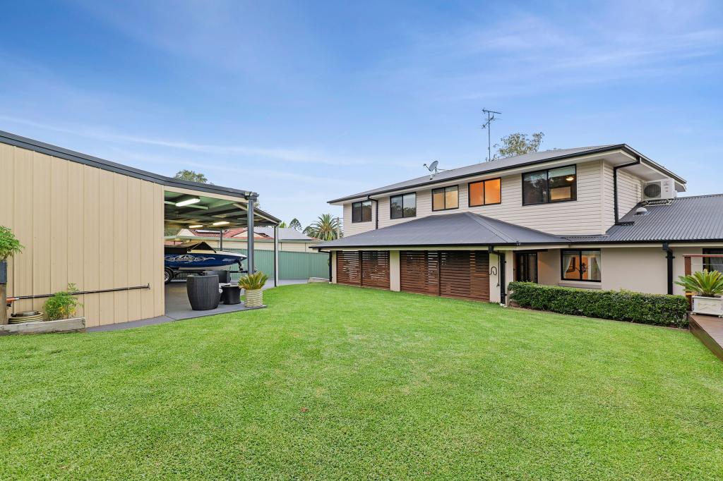 4 Heather Pl, Wilberforce, NSW 2756