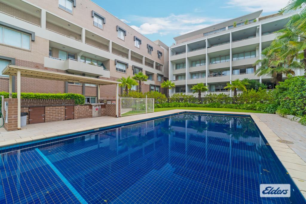 90/109-123 O'Riordan St, Mascot, NSW 2020