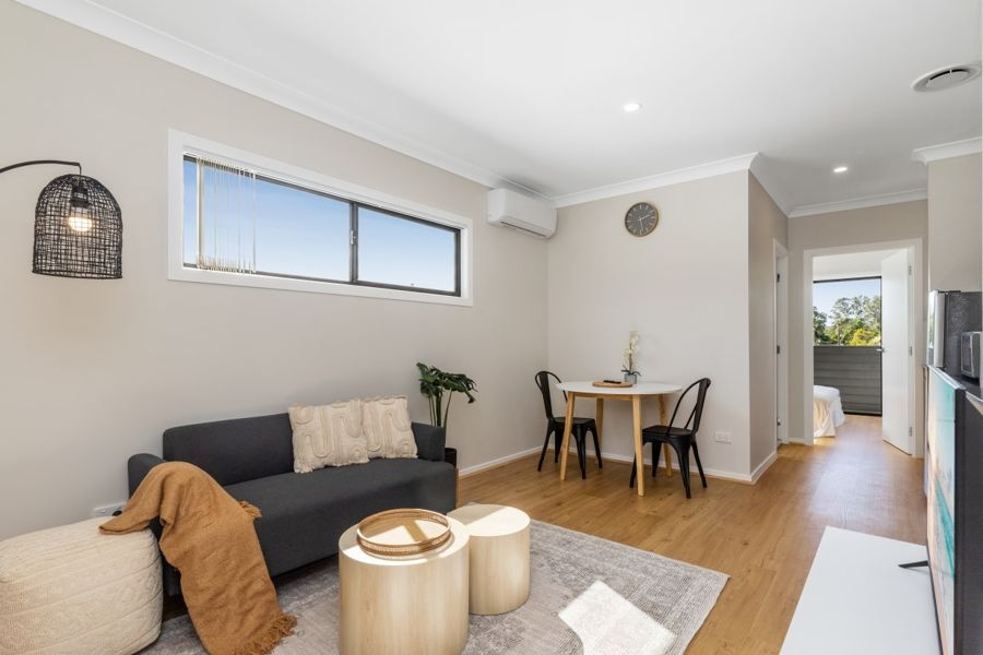 1/16 Cromer St, Sunnybank Hills, QLD 4109