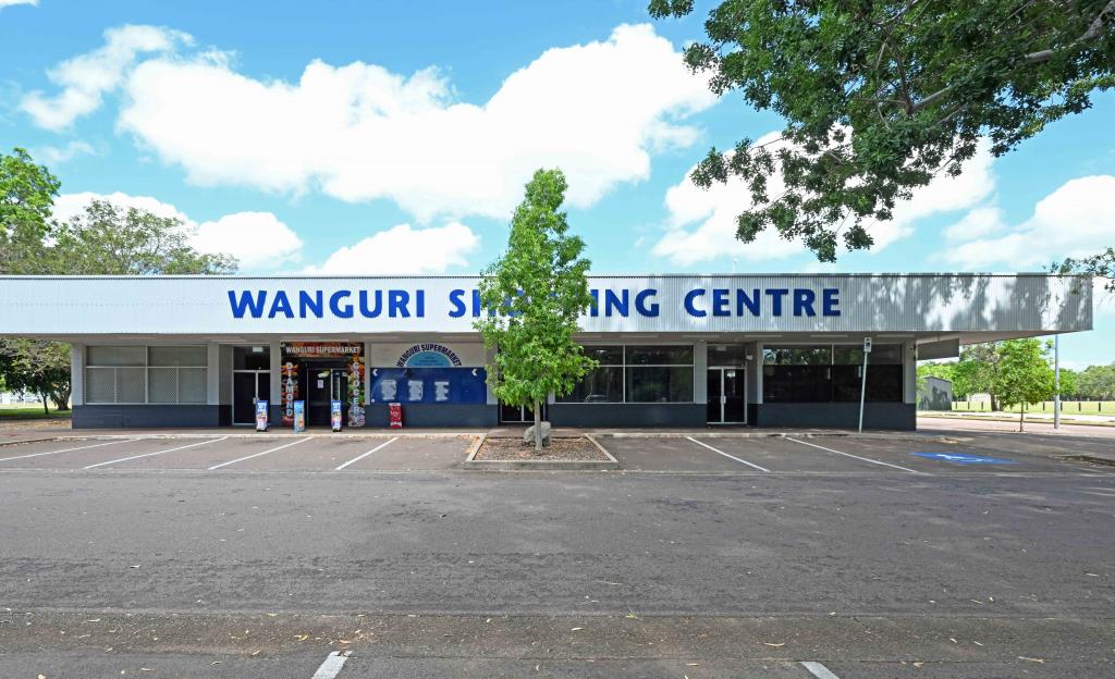 2a/3 Wanguri Tce, Wanguri, NT 0810