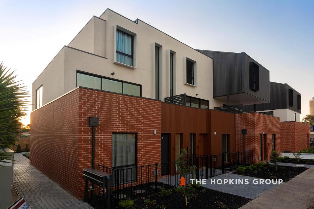 2/22 Talmage St, Albion, VIC 3020