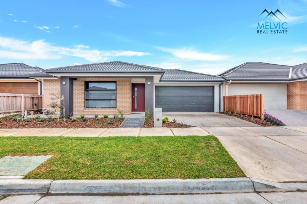 14 Gottlieb St, Clyde North, VIC 3978