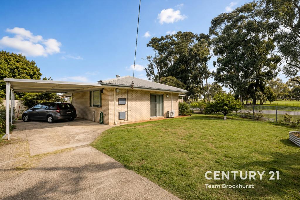 3 Baker Ct, Langford, WA 6147