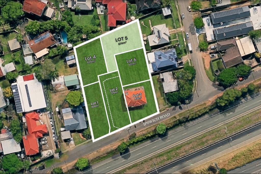 LOT 5/2693-2695 IPSWICH RD, DARRA, QLD 4076