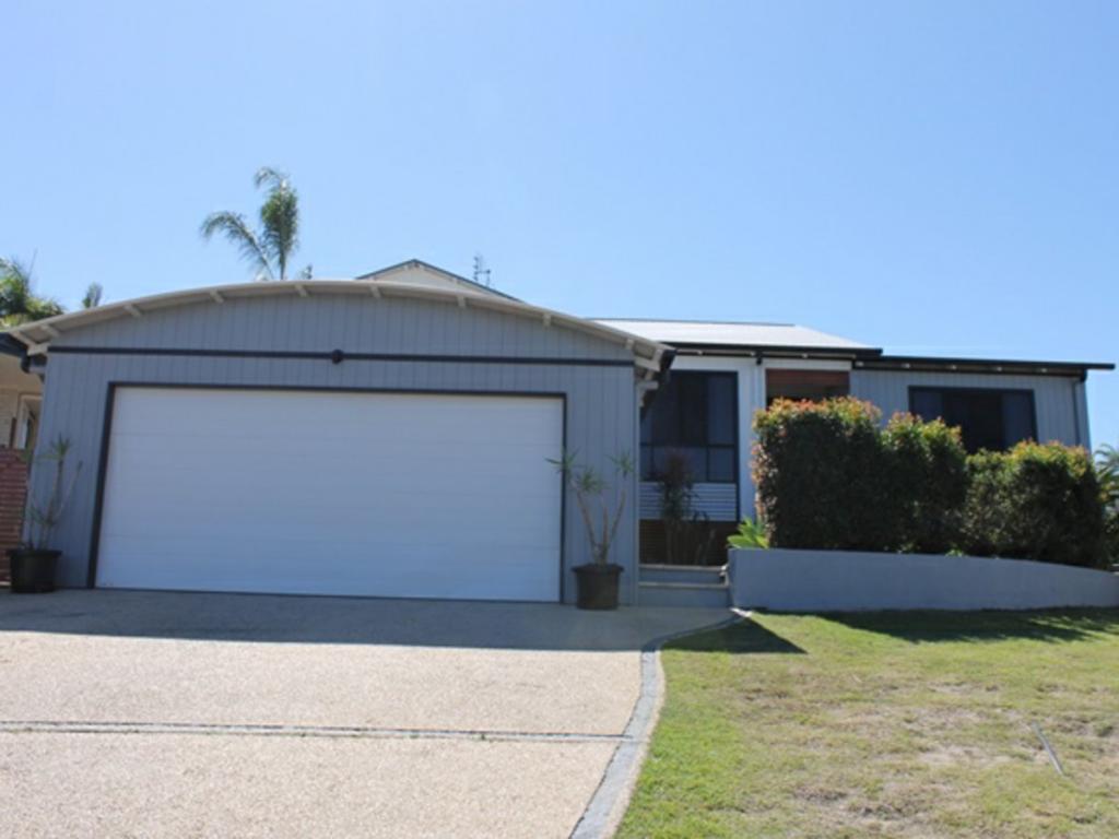 8 Clearview Ct, Tannum Sands, QLD 4680