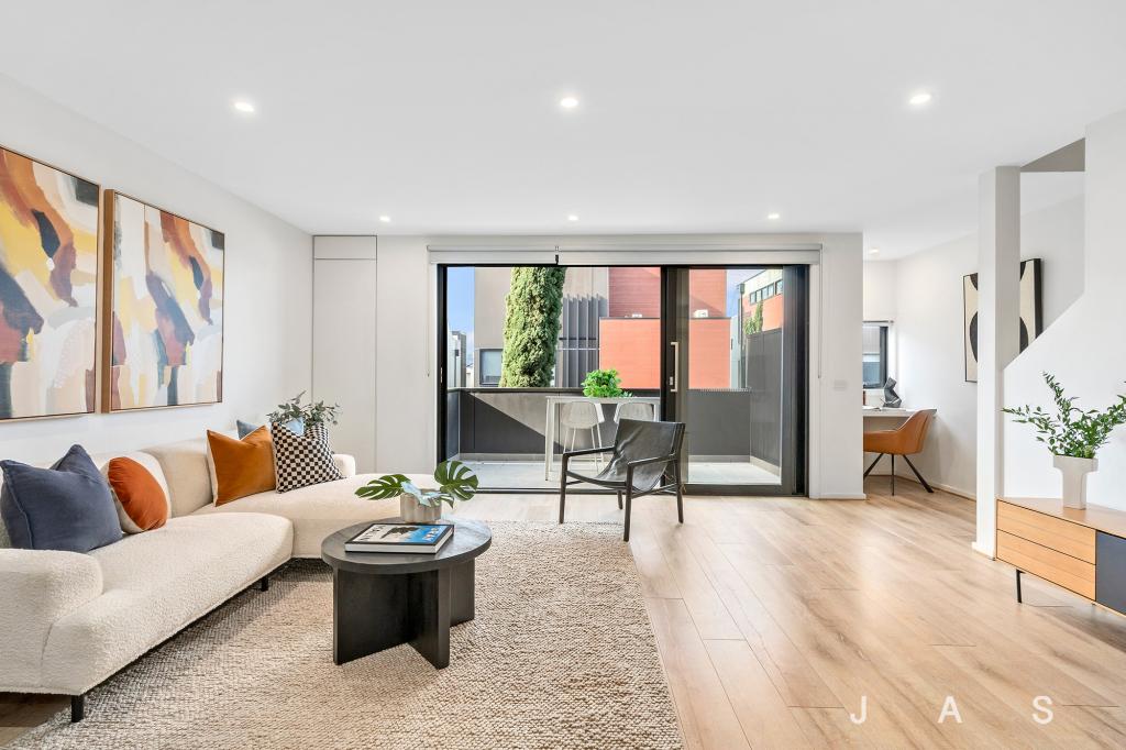 5/25 Somerville Rd, Yarraville, VIC 3013