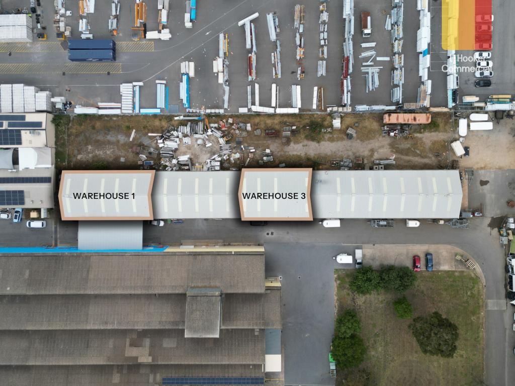 Shed 1 & 3/14/555 Churchill Rd, Kilburn, SA 5084