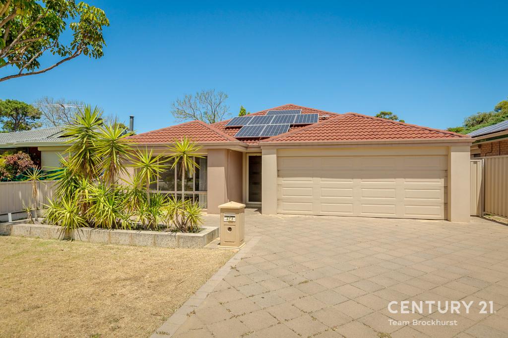 47a Cyril Rd, High Wycombe, WA 6057