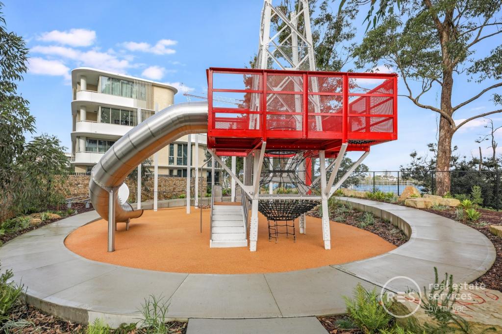 307/7 Scott St, Willoughby, NSW 2068