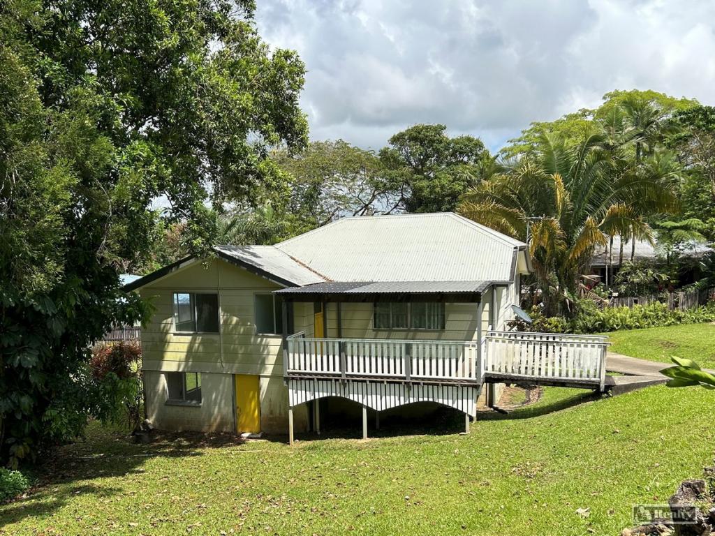 Contact Agent For Address, East Innisfail, QLD 4860