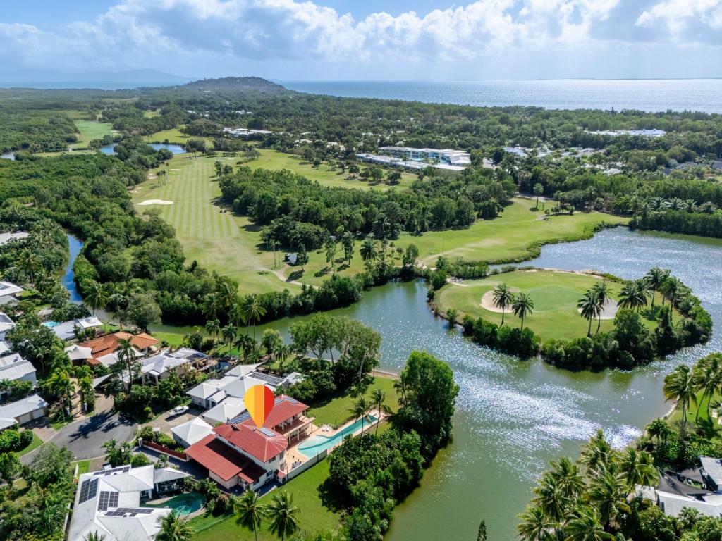 5 Arlington Cl, Port Douglas, QLD 4877
