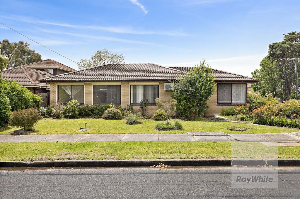 15 Sandhurst Cres, Bundoora, VIC 3083