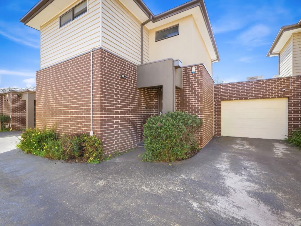 2/21 Leslie St, St Albans, VIC 3021