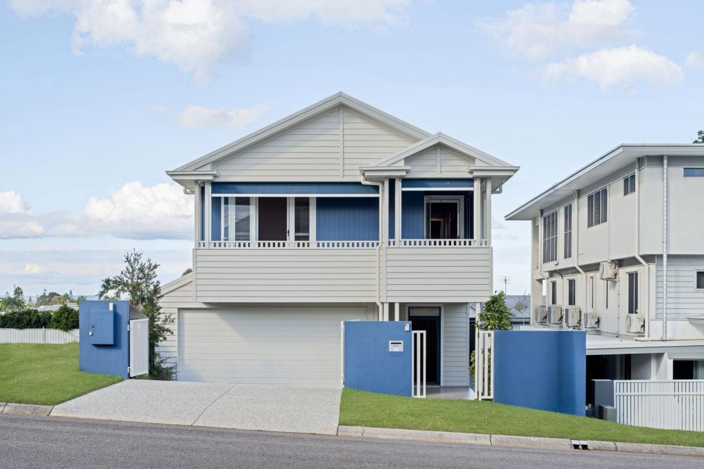 19 Cleveland Tce, Ormiston, QLD 4160