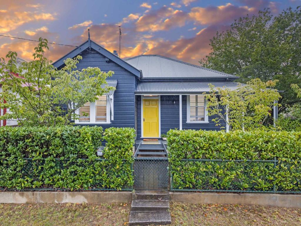 17 Waragil St, Blackheath, NSW 2785