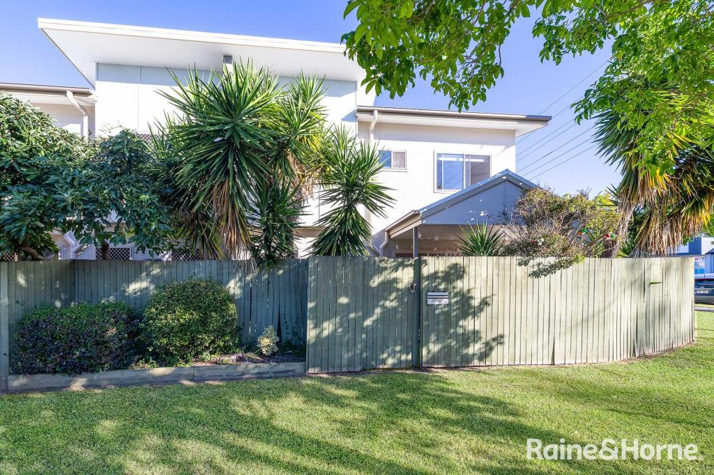 4/25 Homer St, Cleveland, QLD 4163