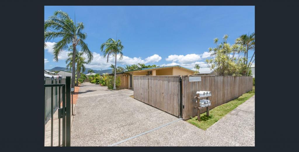 4/15 Kidston St, Bungalow, QLD 4870