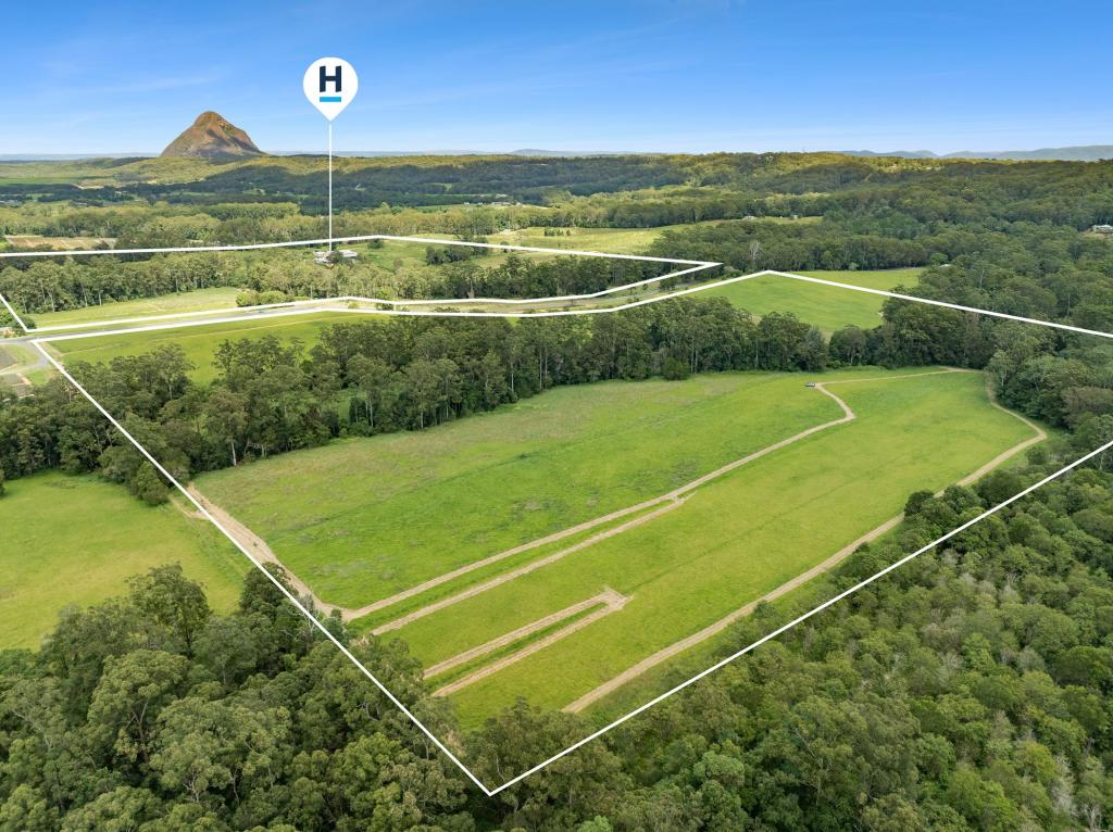 541 Peachester Rd, Peachester, QLD 4519