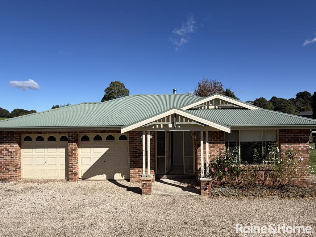 1 Hoddle Lane, Robertson, NSW 2577