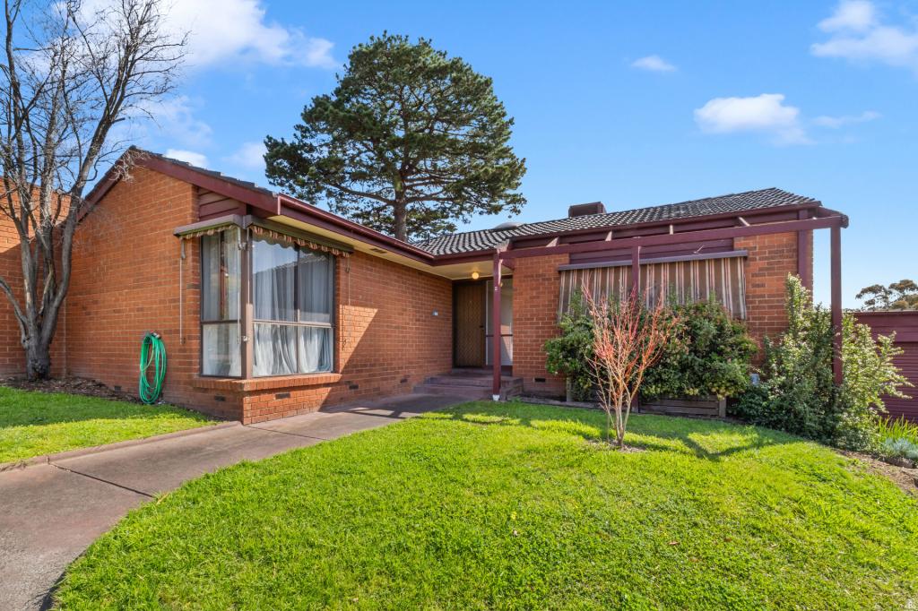 2/93 Martins Lane, Viewbank, VIC 3084