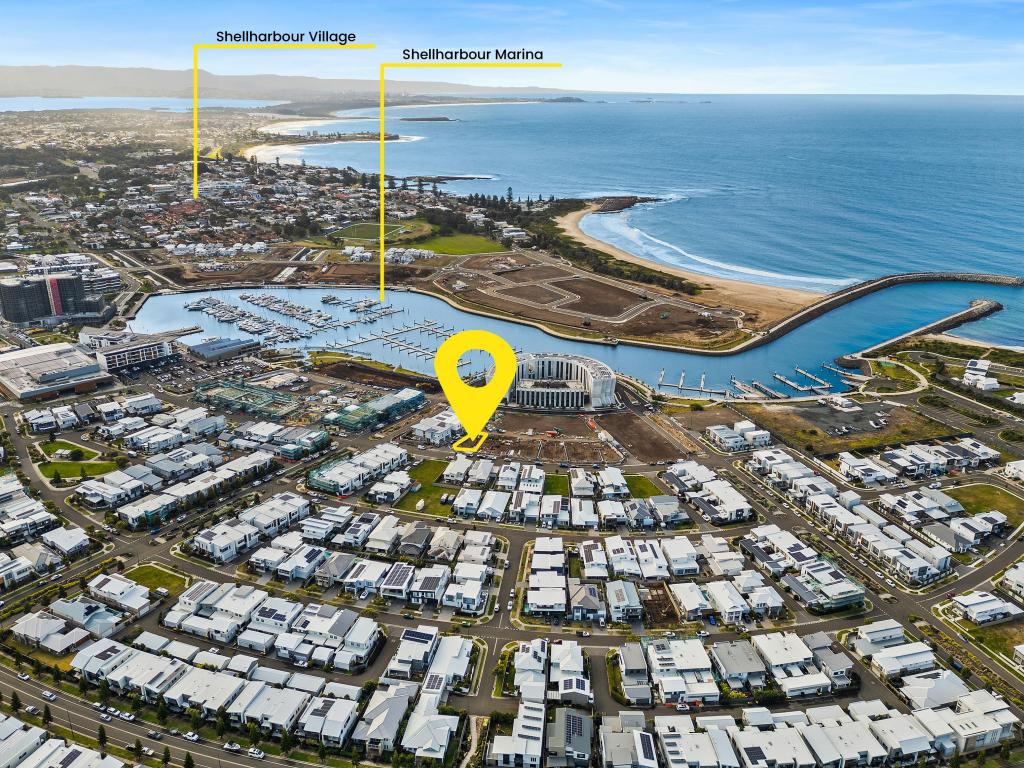 37 Wharf Pde, Shell Cove, NSW 2529