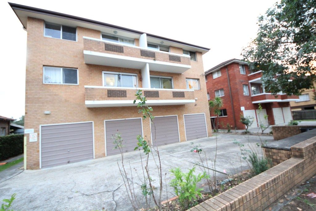 4/21 SPROULE ST, LAKEMBA, NSW 2195