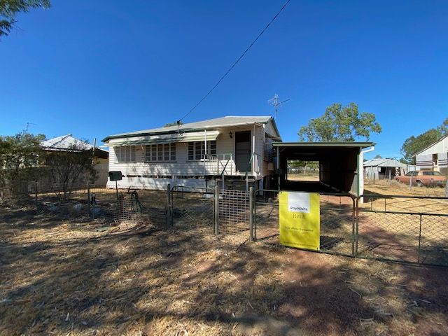 13 PLANE ST, BARCALDINE, QLD 4725