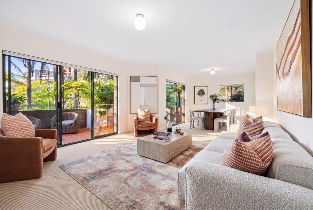 2/156-160 Old South Head Rd, Bellevue Hill, NSW 2023