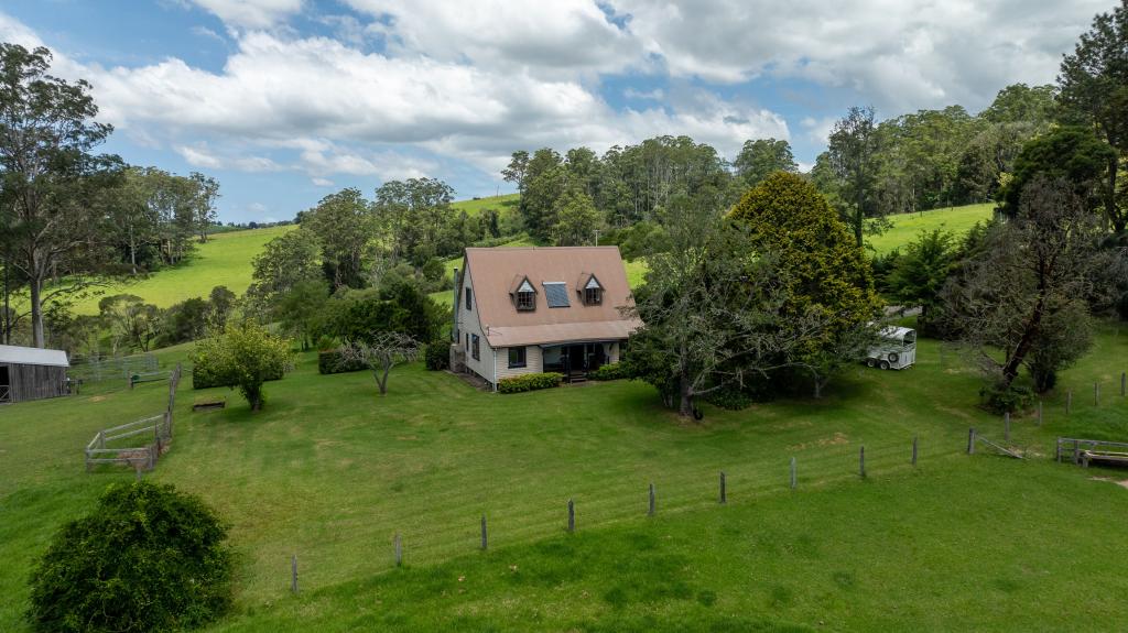 1231 Tyringham Rd, Bostobrick, NSW 2453