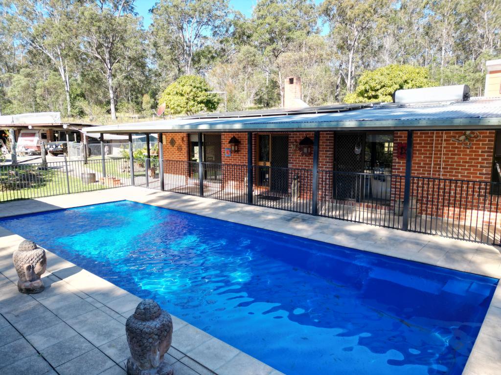 2445 Busbys Flat Rd, Busbys Flat, NSW 2469