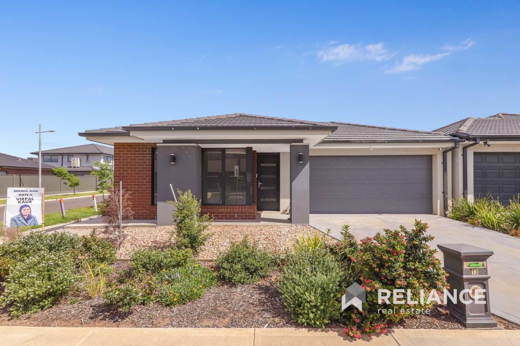 13 Implexa Dr, Tarneit, VIC 3029