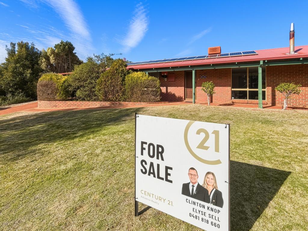 27 Fleay Rd, Narrogin, WA 6312