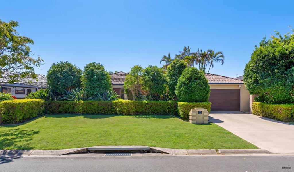 5 LANAI DR, BURLEIGH WATERS, QLD 4220