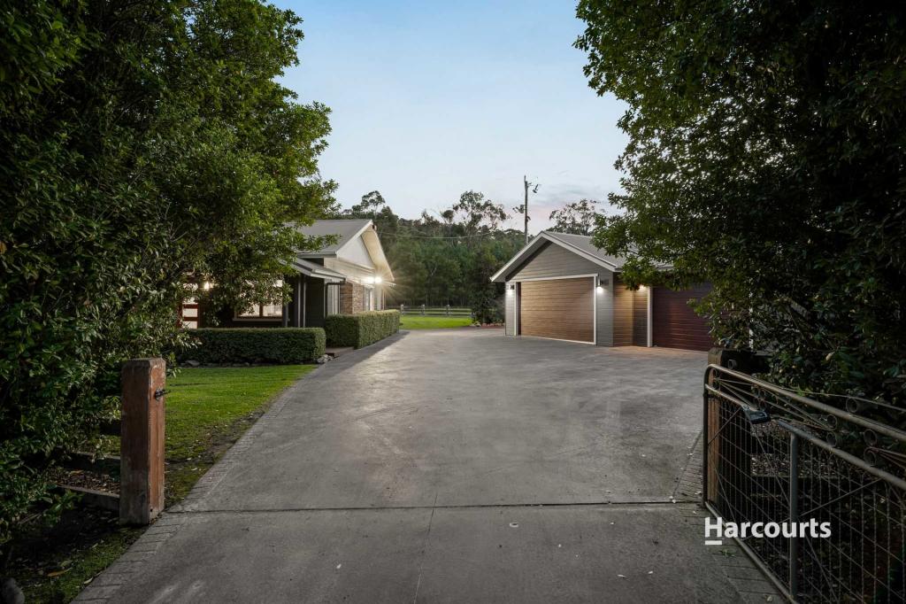 475 Garfield North Rd, Garfield North, VIC 3814