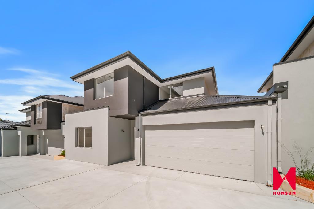 6 SHAW PL, INNALOO, WA 6018