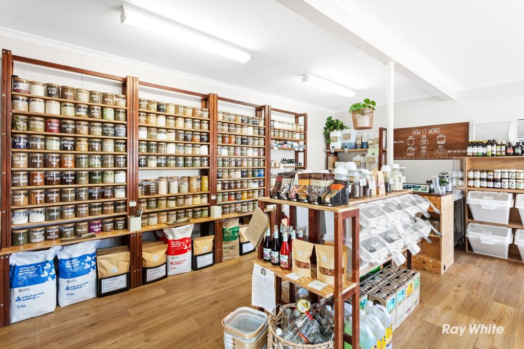Soltree Wholefoods, Yeppoon, QLD 4703