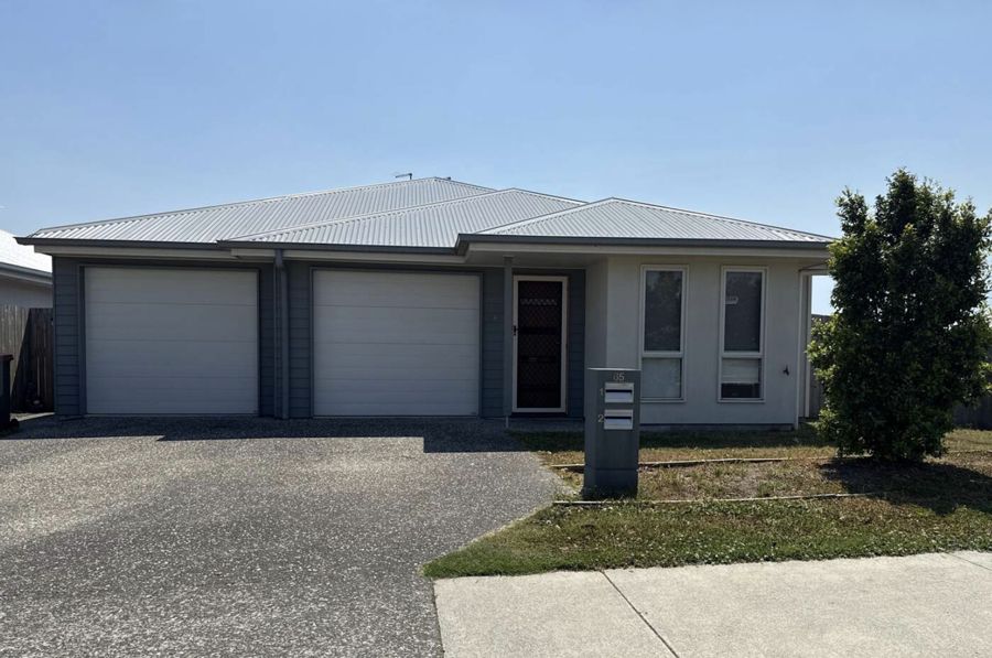 1/10 Bayes Rd, Logan Reserve, QLD 4133