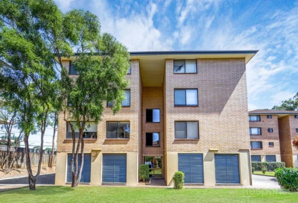 9/7 Griffiths St, Blacktown, NSW 2148