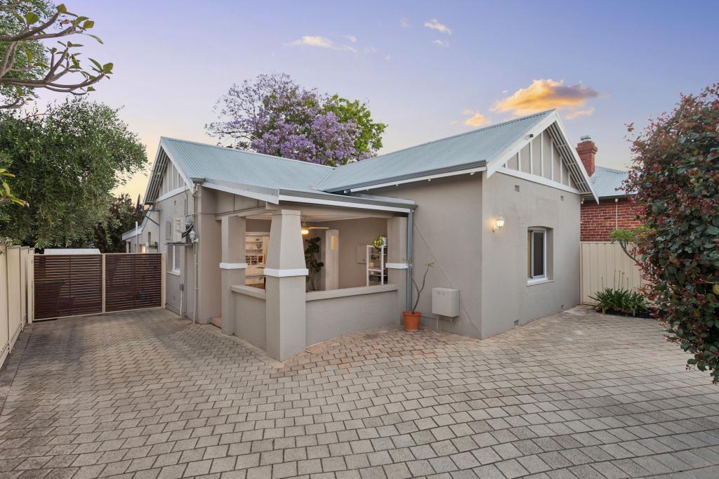 129 Whatley Cres, Bayswater, WA 6053