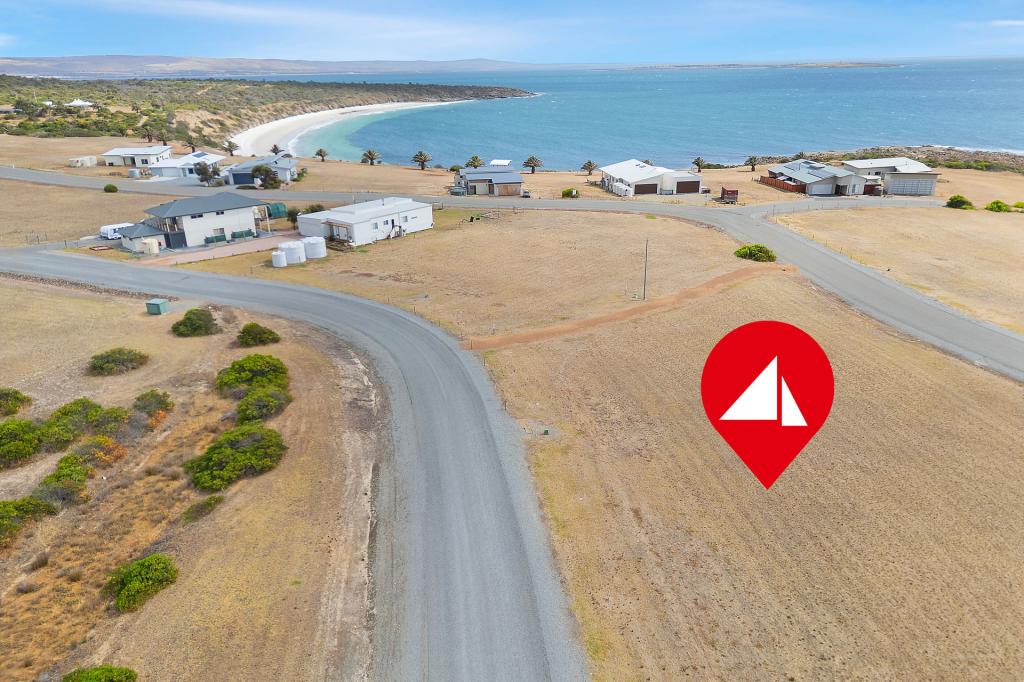 49 Ibis Ct, Point Boston, SA 5607