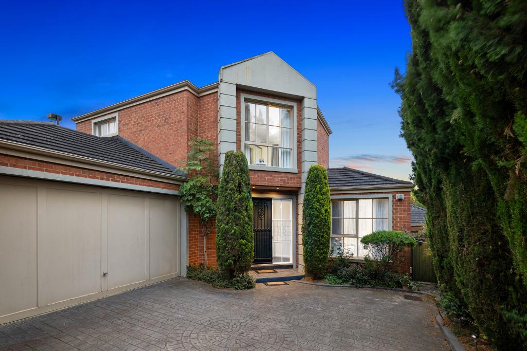 3/37 Donna Buang St, Camberwell, VIC 3124