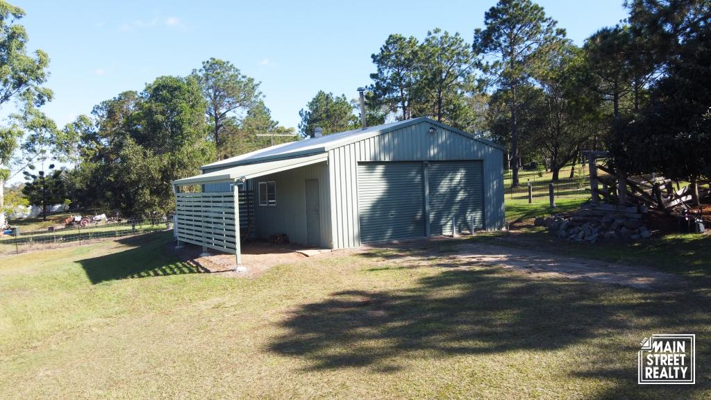 81 Bowman Rd, Blackbutt, QLD 4314