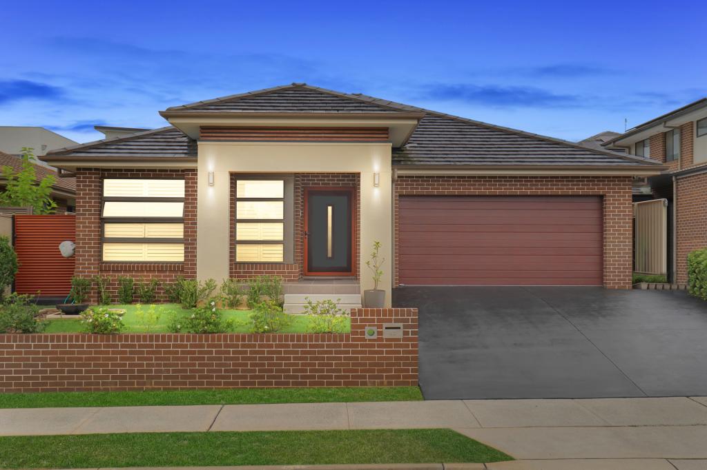 42 Myles Cres, North Kellyville, NSW 2155